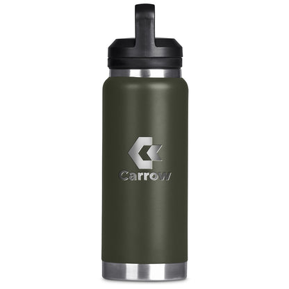 Urban Terrain Namaqua Stainless Steel Vacuum Water Bottle - 780ml