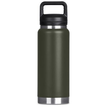 Urban Terrain Namaqua Stainless Steel Vacuum Water Bottle - 780ml