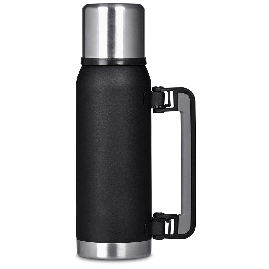 Urban Terrain Montusi Stainless Steel Vacuum Flask - 1 Litre