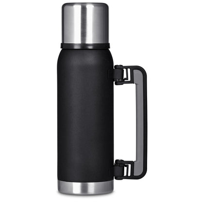 Urban Terrain Montusi Stainless Steel Vacuum Flask - 1 Litre