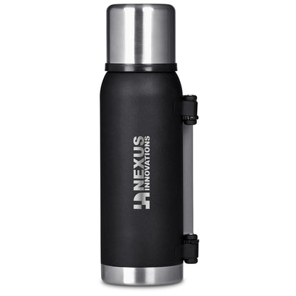Urban Terrain Montusi Stainless Steel Vacuum Flask - 1 Litre