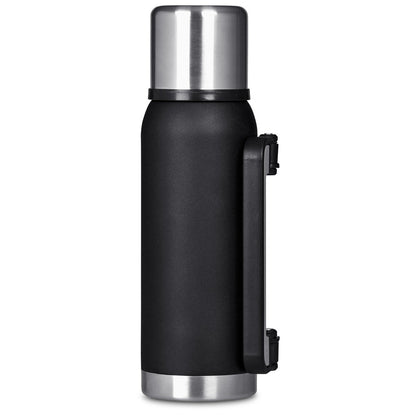 Urban Terrain Montusi Stainless Steel Vacuum Flask - 1 Litre