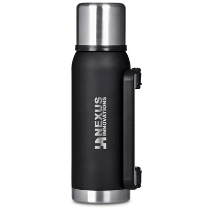 Urban Terrain Montusi Stainless Steel Vacuum Flask - 1 Litre