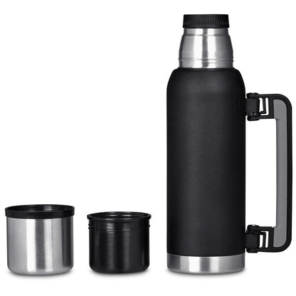 Urban Terrain Montusi Stainless Steel Vacuum Flask - 1 Litre