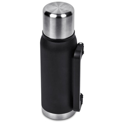 Urban Terrain Montusi Stainless Steel Vacuum Flask - 1 Litre