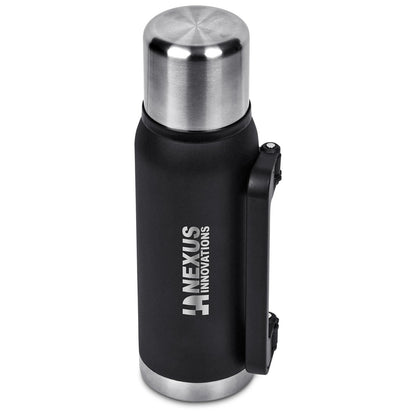 Urban Terrain Montusi Stainless Steel Vacuum Flask - 1 Litre