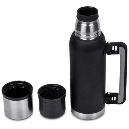 Urban Terrain Montusi Stainless Steel Vacuum Flask - 1 Litre