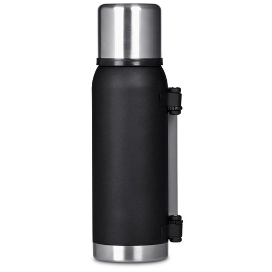Urban Terrain Montusi Stainless Steel Vacuum Flask - 1 Litre