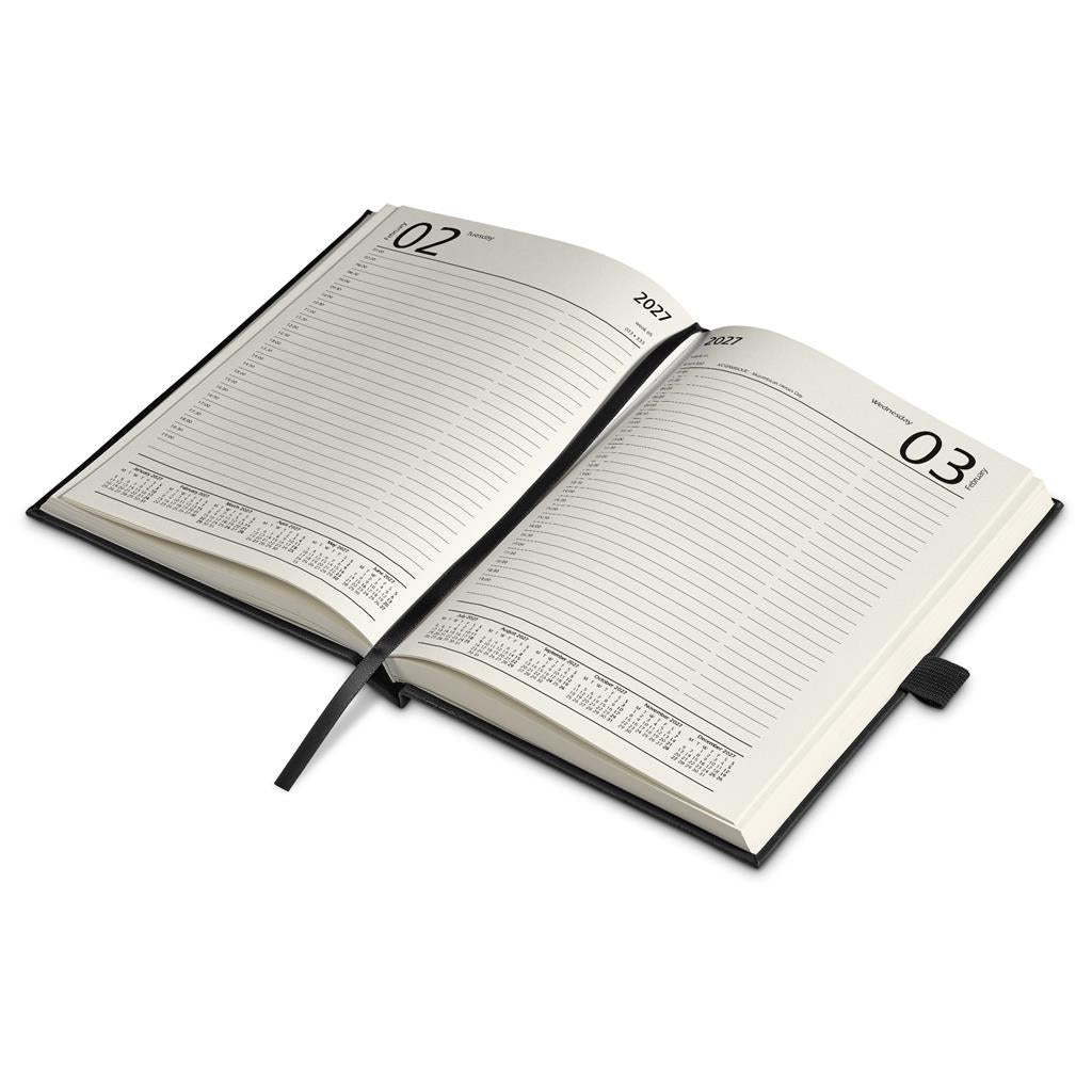 Altitude Advantage A5 2027 Diary