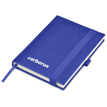 Altitude Advantage A5 2027 Diary