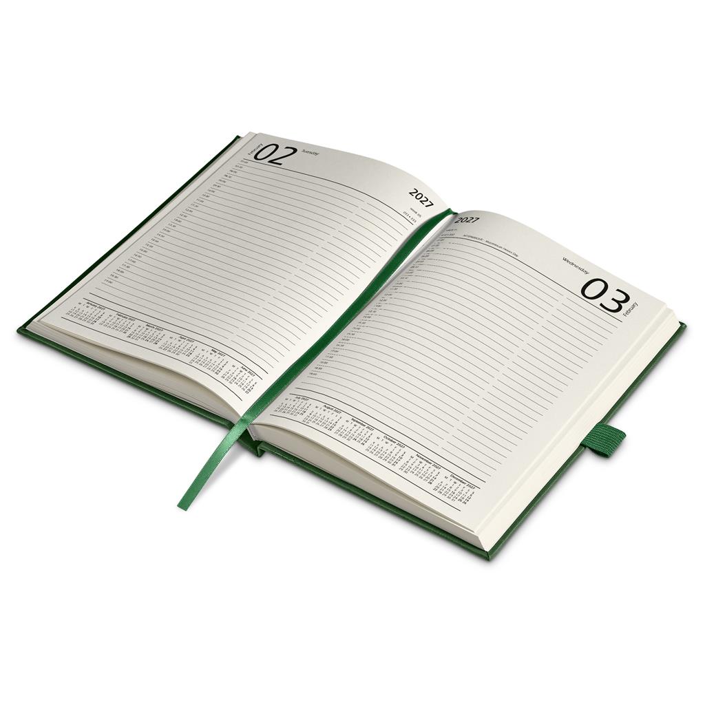 Altitude Advantage A5 2027 Diary