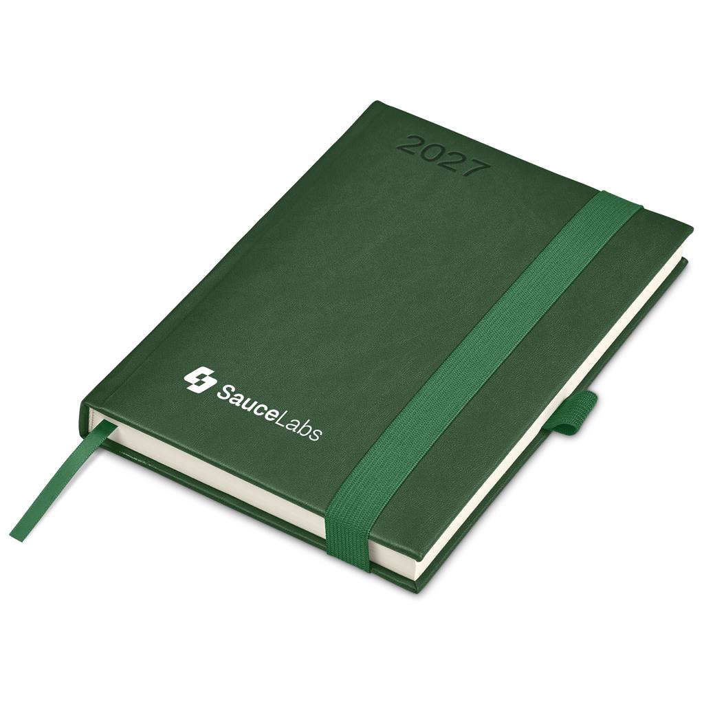 Altitude Advantage A5 2027 Diary