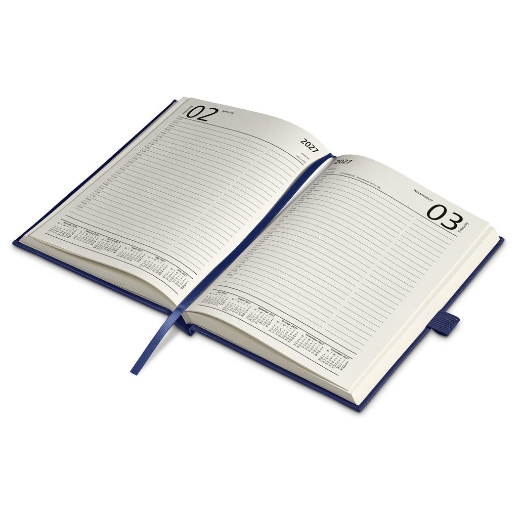 Altitude Advantage A5 2027 Diary