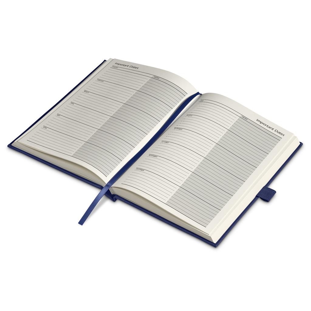 Altitude Advantage A5 2027 Diary