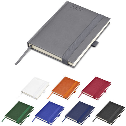 Altitude Advantage A5 2027 Diary