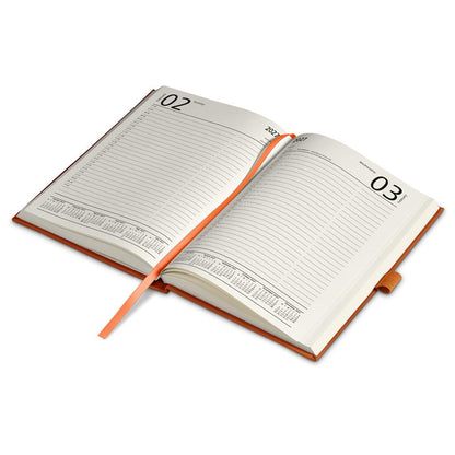 Altitude Advantage A5 2027 Diary