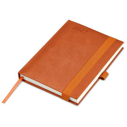 Altitude Advantage A5 2027 Diary