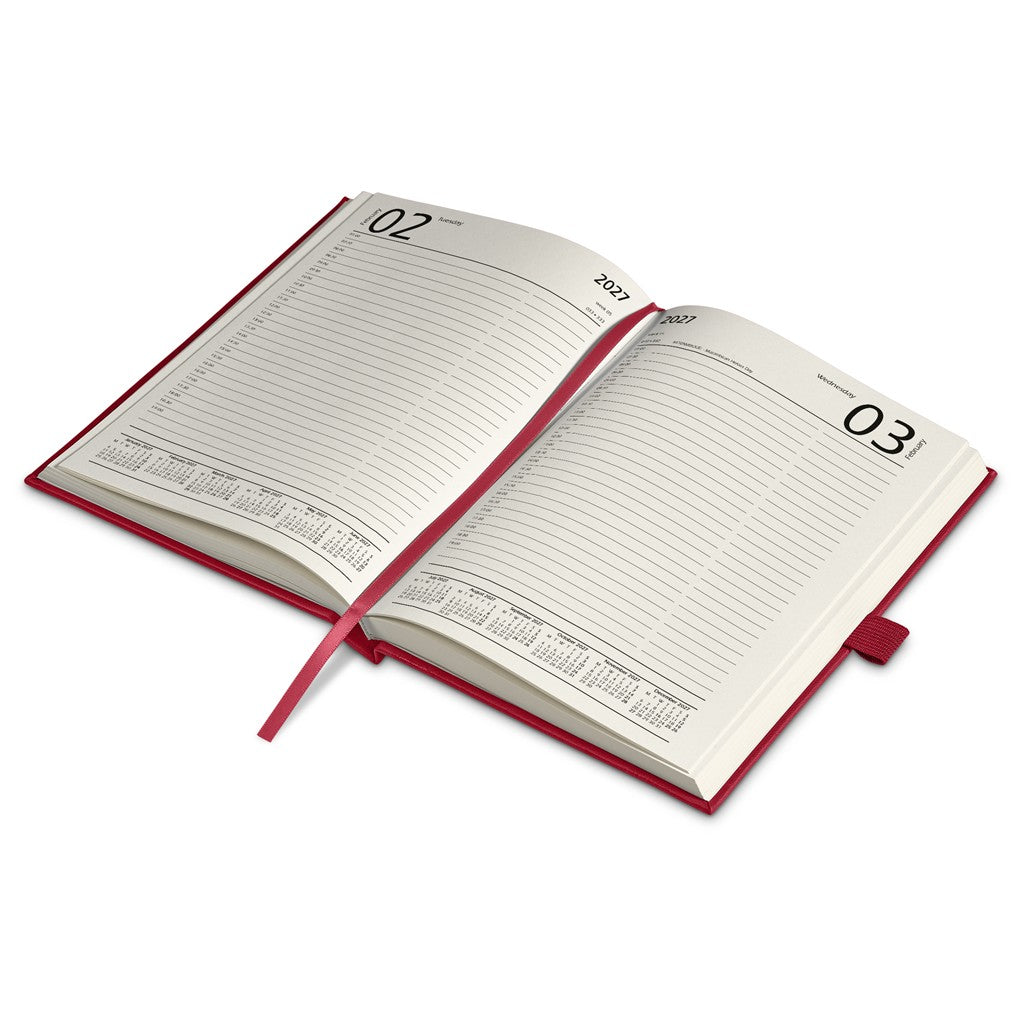 Altitude Advantage A5 2027 Diary