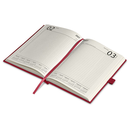 Altitude Advantage A5 2027 Diary
