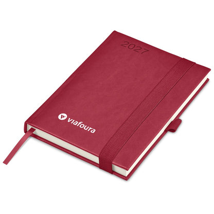 Altitude Advantage A5 2027 Diary