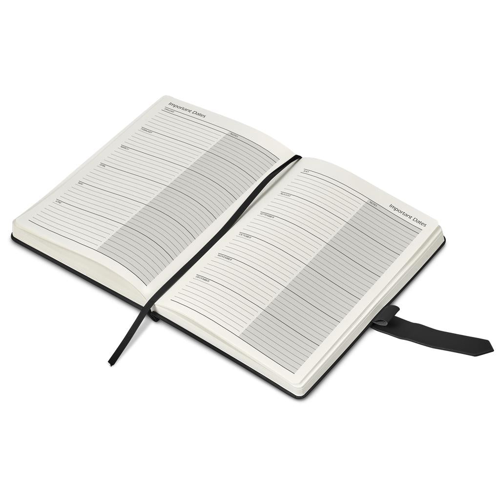 Altitude Enterprise A5 2027 Diary