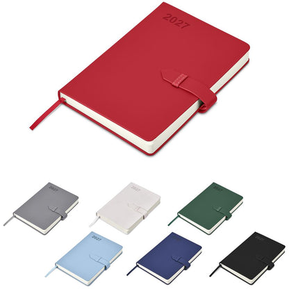 Altitude Enterprise A5 2027 Diary