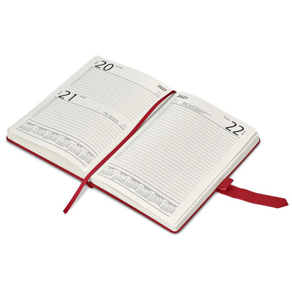 Altitude Enterprise A5 2027 Diary