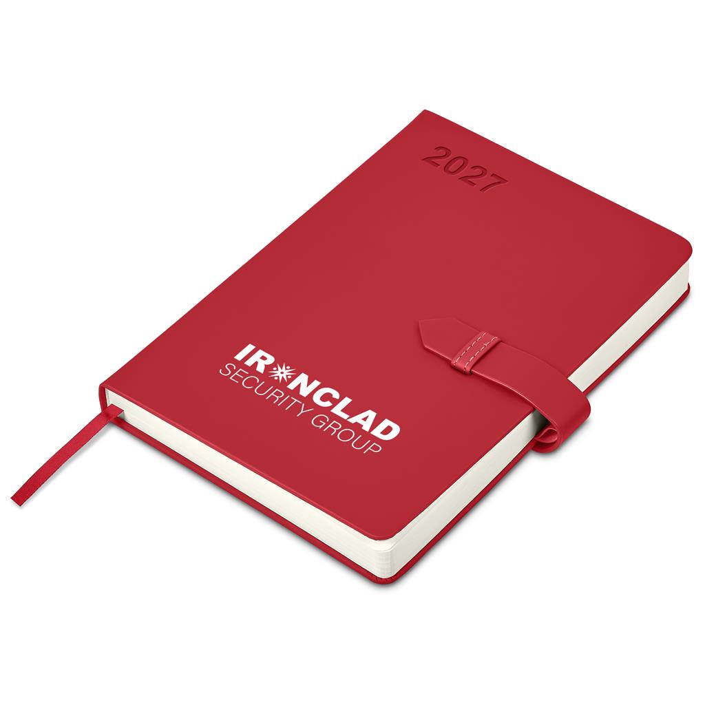 Altitude Enterprise A5 2027 Diary