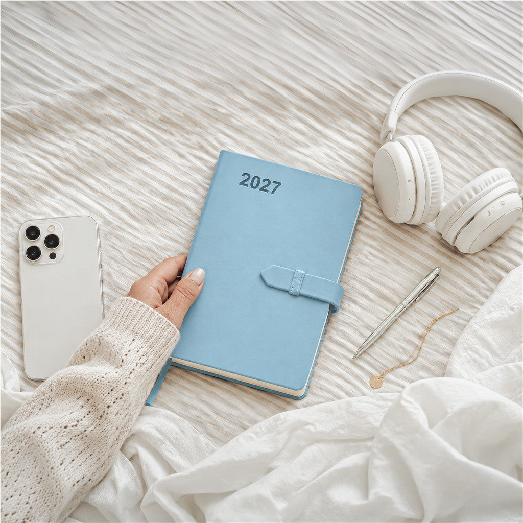 Altitude Enterprise A5 2027 Diary