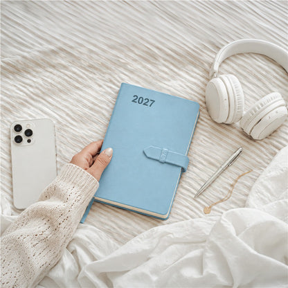 Altitude Enterprise A5 2027 Diary