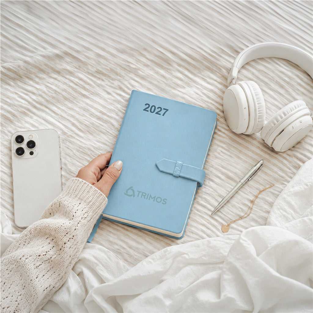 Altitude Enterprise A5 2027 Diary