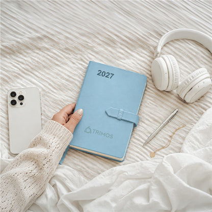 Altitude Enterprise A5 2027 Diary