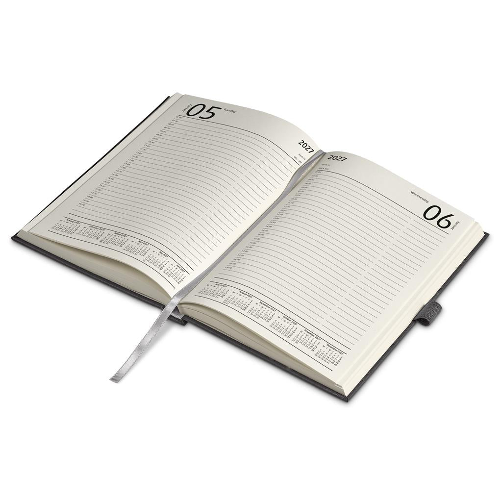 Altitude Oakridge A5 2027 Diary