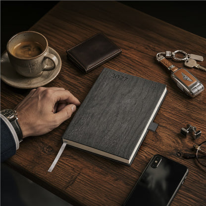 Altitude Oakridge A5 2027 Diary