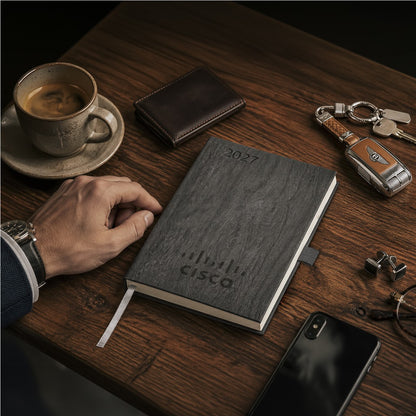 Altitude Oakridge A5 2027 Diary