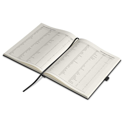 Altitude Advantage Maxi 2027 Diary