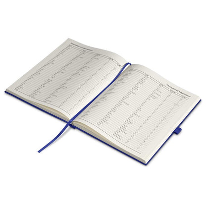 Altitude Advantage Maxi 2027 Diary