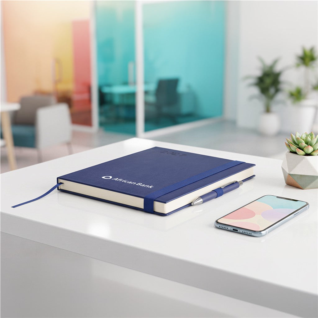 Altitude Advantage Maxi 2027 Diary