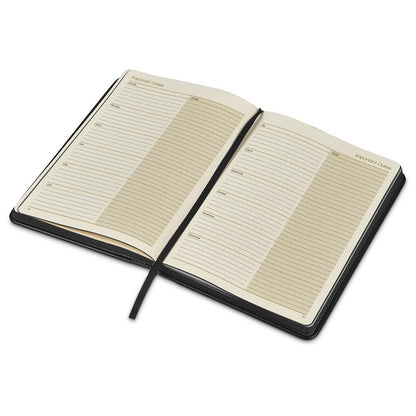 Alex Varga Principle A5 2027 Diary