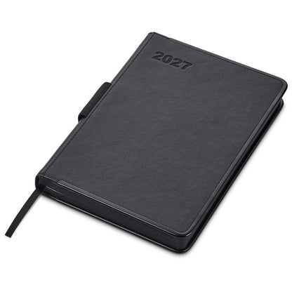Alex Varga Principle A5 2027 Diary