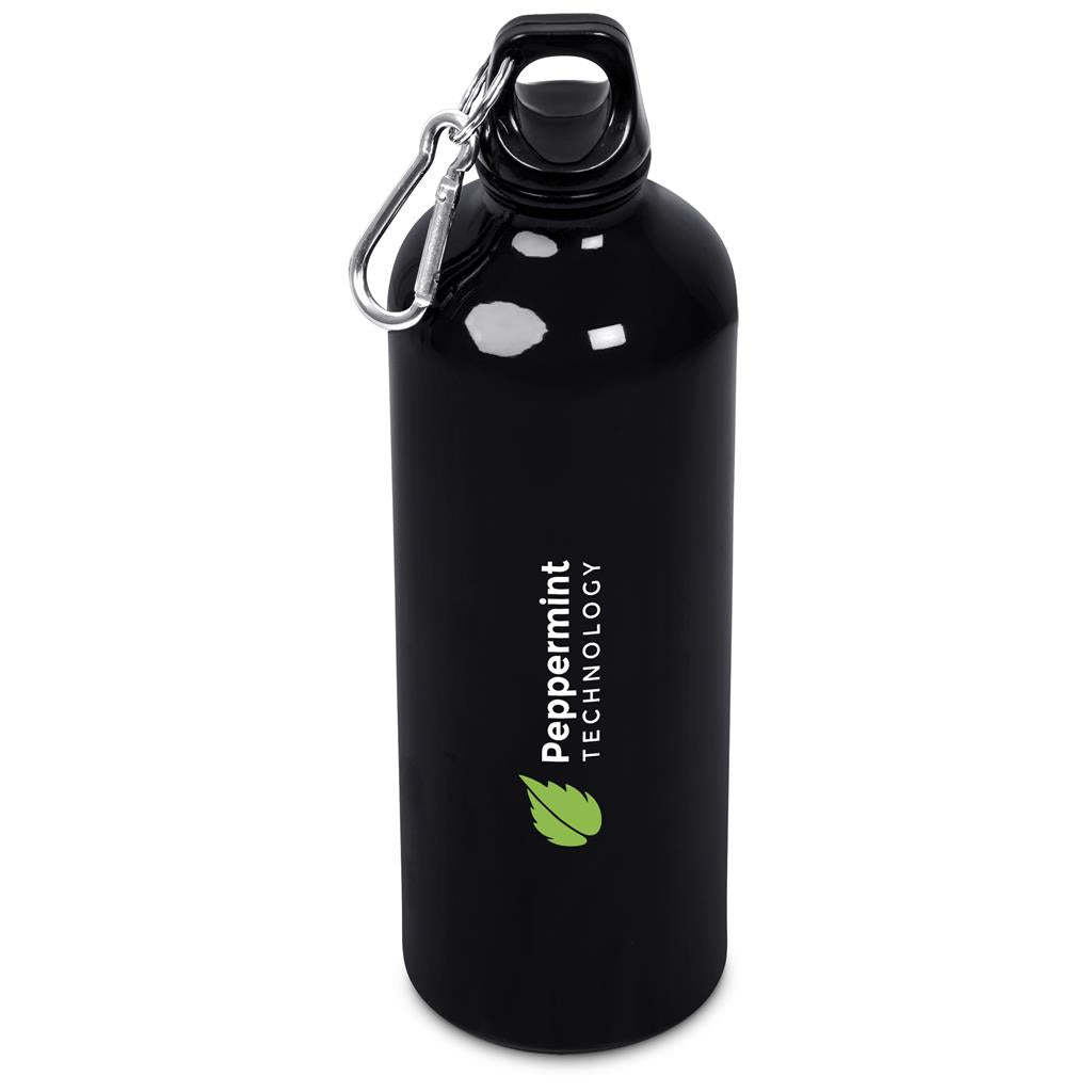 Altitude Solano Aluminium Water Bottle - 750ml