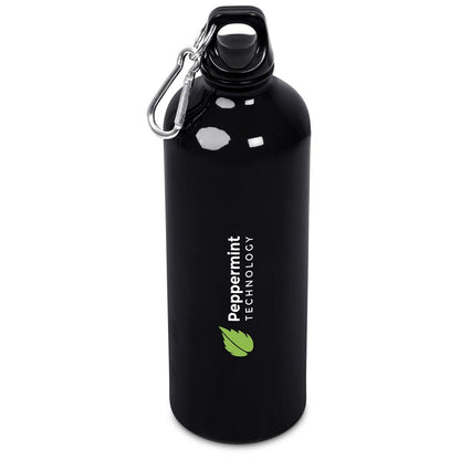 Altitude Solano Aluminium Water Bottle - 750ml