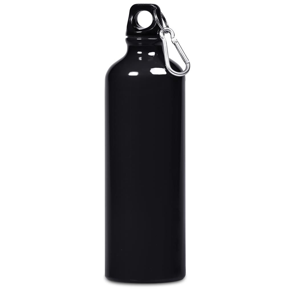 Altitude Solano Aluminium Water Bottle - 750ml