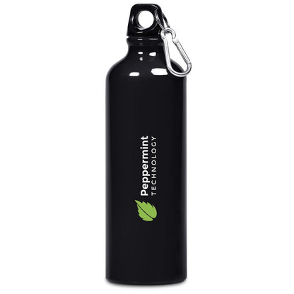 Altitude Solano Aluminium Water Bottle - 750ml