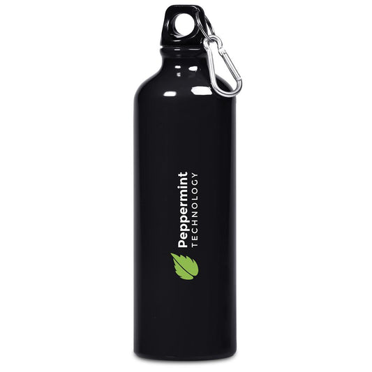 Altitude Solano Aluminium Water Bottle - 750ml