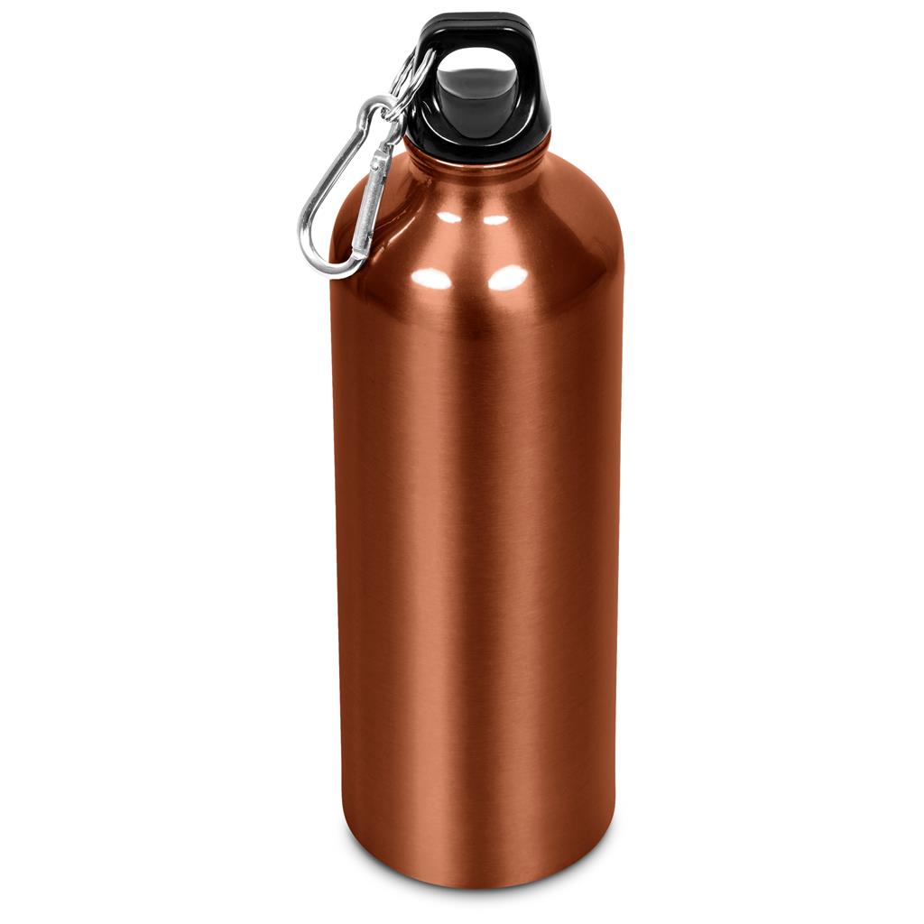 Altitude Solano Aluminium Water Bottle - 750ml
