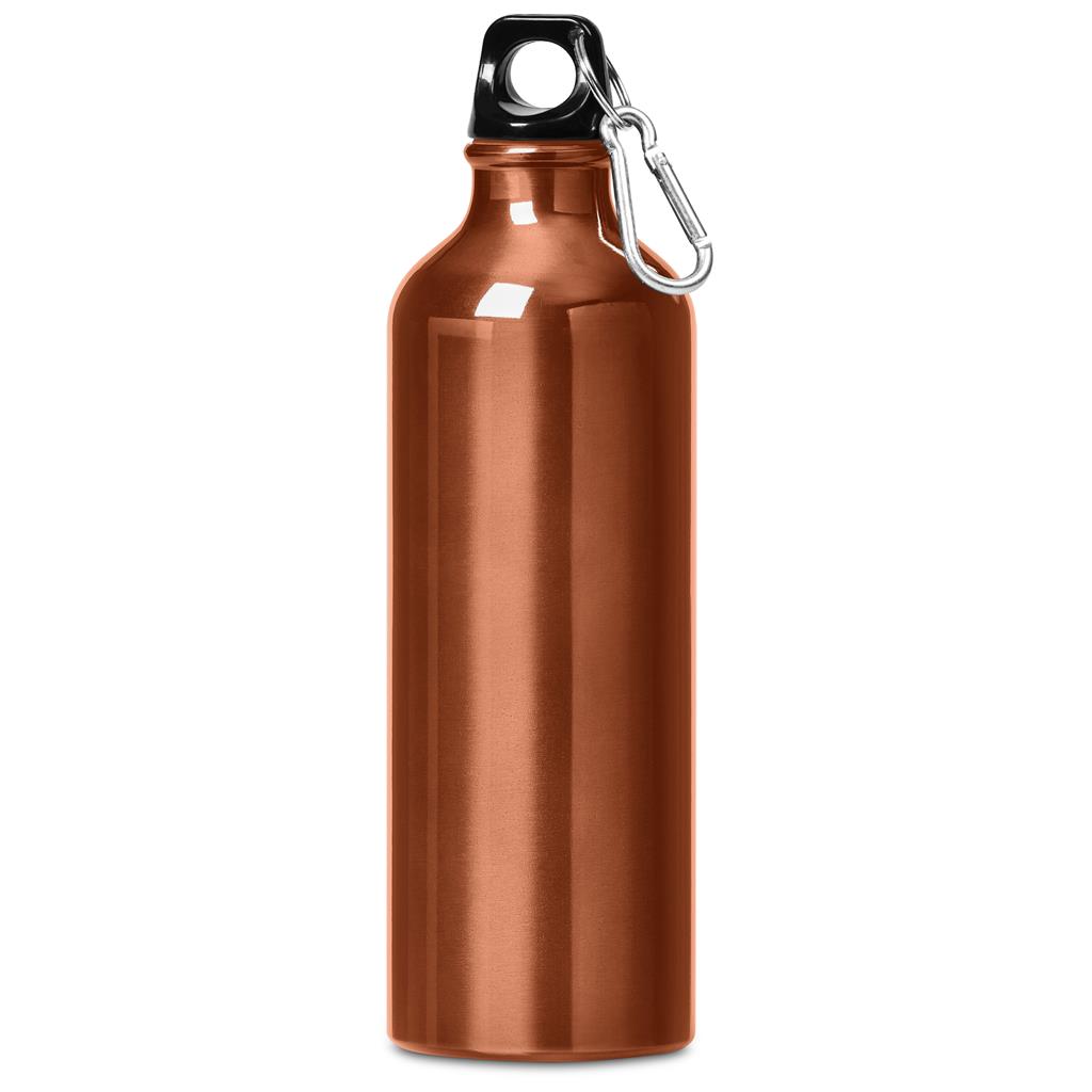 Altitude Solano Aluminium Water Bottle - 750ml