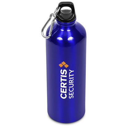 Altitude Solano Aluminium Water Bottle - 750ml