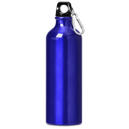 Altitude Solano Aluminium Water Bottle - 750ml