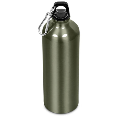 Altitude Solano Aluminium Water Bottle - 750ml